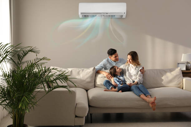 Best Ductless HVAC repair  in Willow Grove, TX