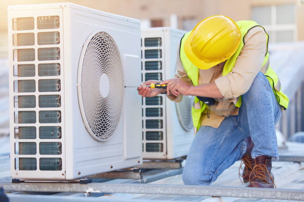 Best Best HVAC companies  in Willow Grove, TX