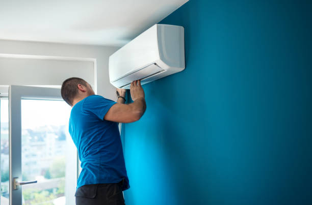Trusted Willow Grove, TX HVAC Experts