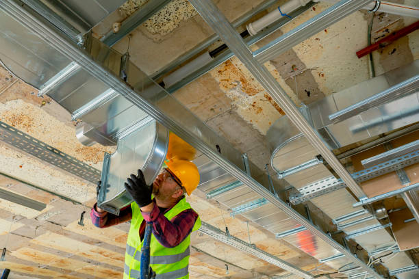Best Local HVAC companies  in Willow Grove, TX