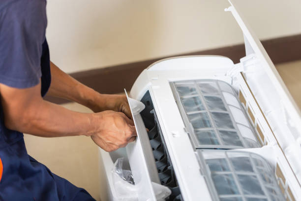Best HVAC replacement cost  in Willow Grove, TX