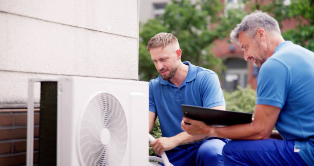 Best HVAC air duct cleaning  in Willow Grove, TX