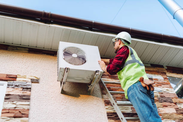 Best Emergency HVAC repair  in Willow Grove, TX