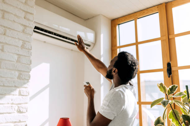 Best HVAC system installation  in Willow Grove, TX