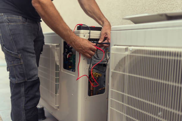 Best Central air repair  in Willow Grove, TX