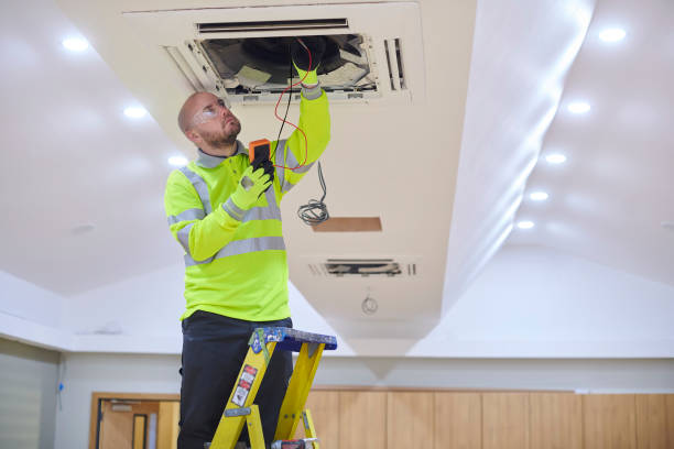 Best Commercial HVAC repair  in Willow Grove, TX