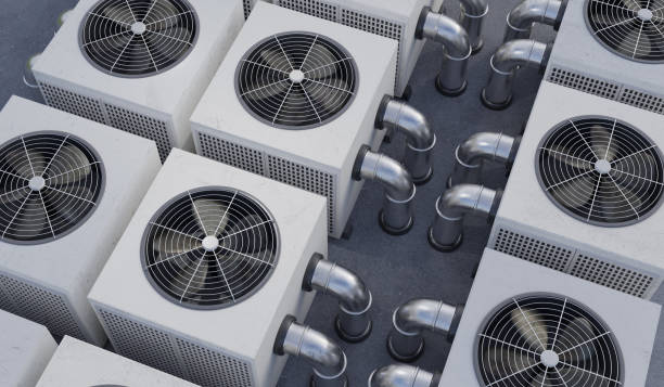 Affordable air conditioning repair in Willow Grove, TX