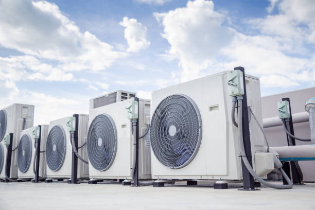 Best Central air repair  in Willow Grove, TX