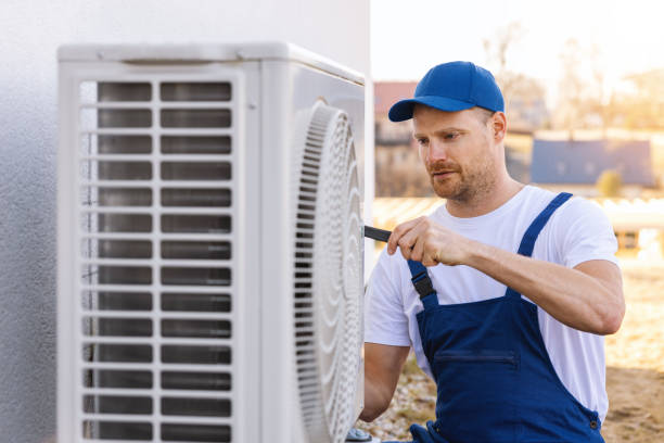 Best 24/7 HVAC repair  in Willow Grove, TX