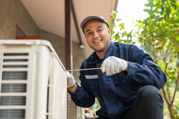 Best HVAC emergency services  in Willow Grove, TX