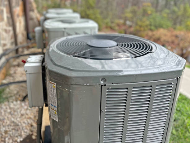 Best Affordable HVAC services  in Willow Grove, TX