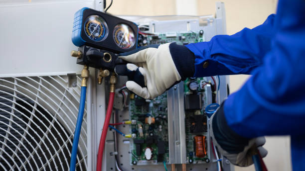 Best Air conditioning repair  in Willow Grove, TX