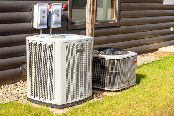 Best HVAC installation services  in Willow Grove, TX